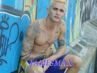JAMESMAX