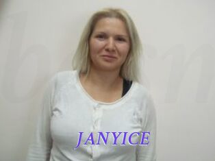 JANYICE