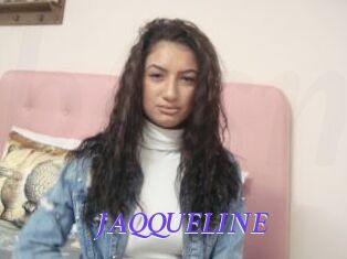 JAQQUELINE