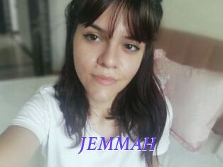 JEMMAH