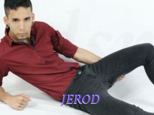 JEROD