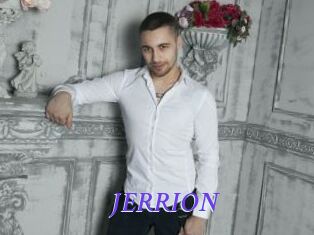 JERRION