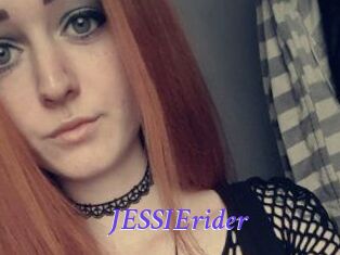 JESSIErider