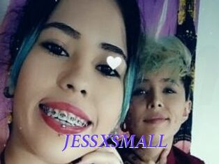JESSXSMALL Bdsm gratuit