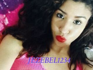 JEZEBEL1234 Bdsm gratuit