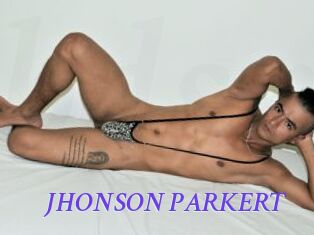 JHONSON_PARKERT