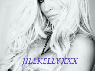 JILLKELLYXXX