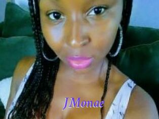 JMonae