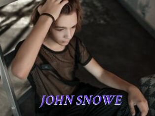 JOHN_SNOWE