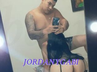 JORDANYGABI