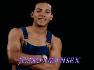 JOSHUAMANSEX
