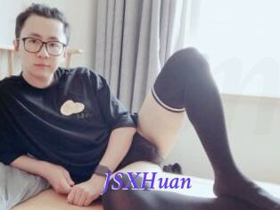 JSXHuan Bdsm gratuit