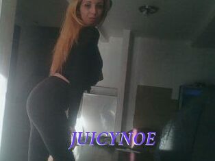 JUICYNOE