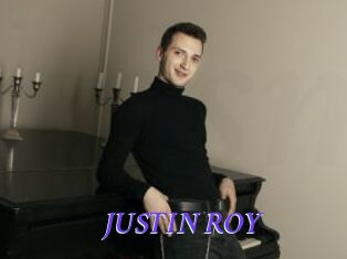 JUSTIN_ROY