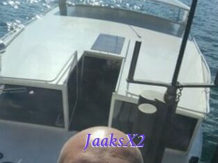 JaaksX2