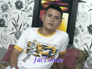JacTomas Bdsm gratuit