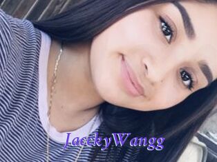 JacckyWangg