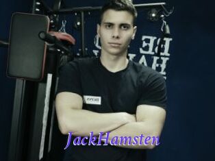 JackHamsten