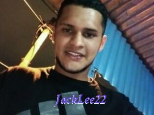 JackLee22 Bdsm gratuit