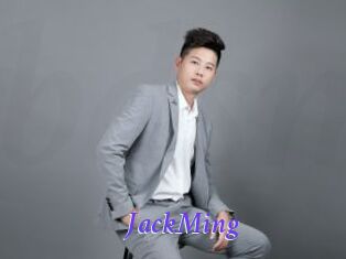 JackMing