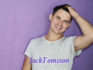 JackTomsson