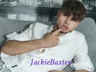 JackieBaxter