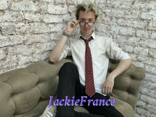JackieFrance Bdsm gratuit