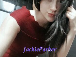 JackieParker
