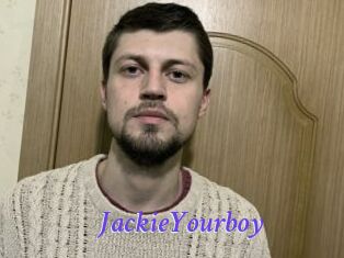 JackieYourboy