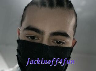 Jackinoff4fun