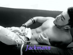Jackmann