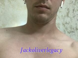 Jackoliverlegacy