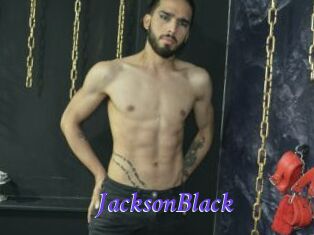 JacksonBlack