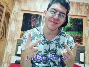JacksonBlayze