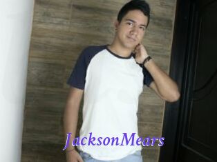 JacksonMears