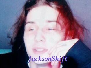 JacksonShift