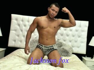 Jacksson_fox Bdsm gratuit