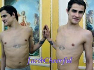 JacobCheerful