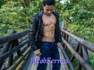 JacobFerran