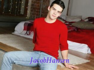 JacobHansen Bdsm gratuit