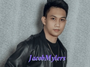 JacobMylers Bdsm gratuit