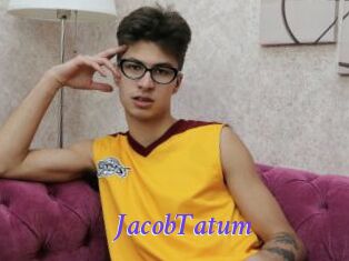 JacobTatum