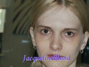 JacquelineBlond