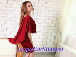 JacquelineSimmon
