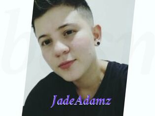 JadeAdamz
