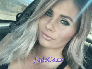 JadeCoxx
