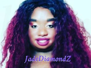 JadeDiamondZ Bdsm gratuit