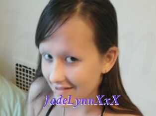 JadeLynnXxX