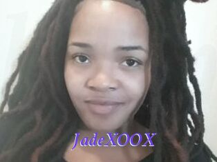 JadeXOOX