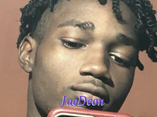 JaeDeon